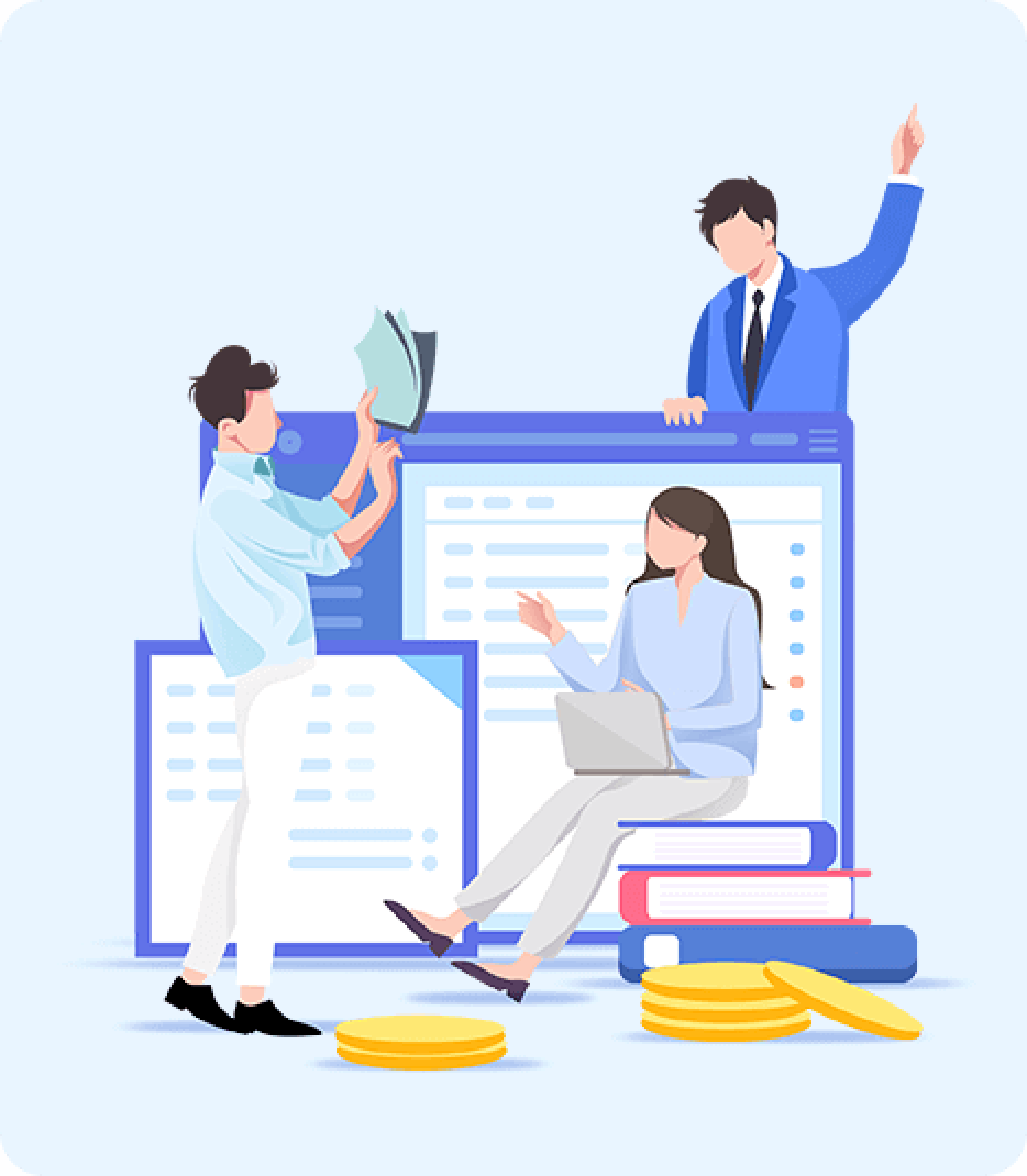 服務(wù)項(xiàng)目